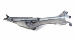 04-07 Cadillac CTS-V Wiper Motor And Link Assembly 12487632